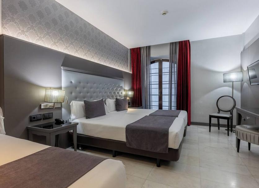 Quarto Foto
