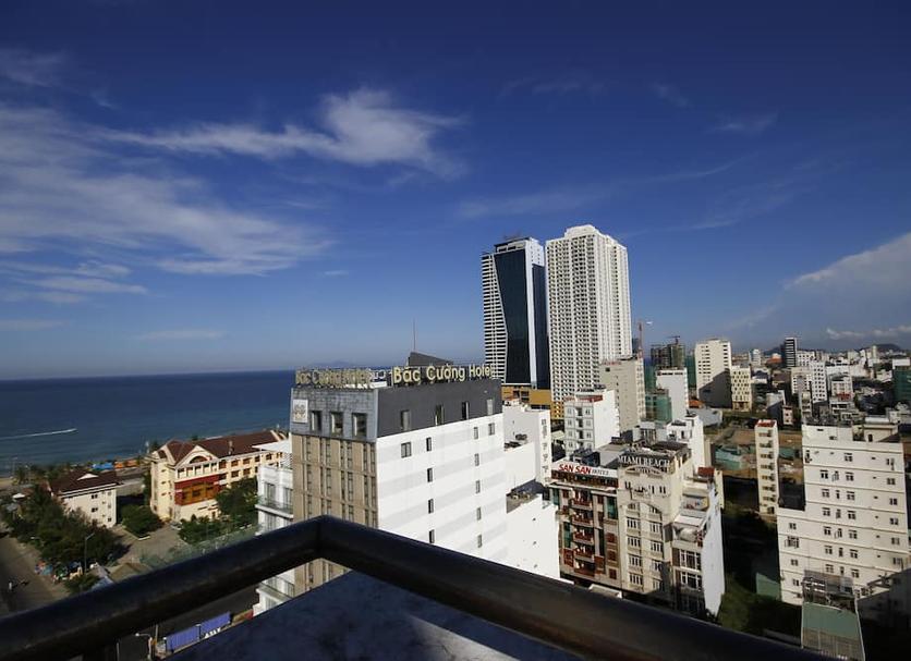 Exterior Foto