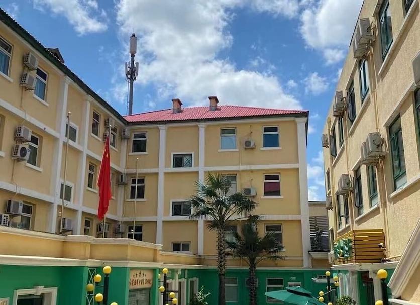 Edifício Foto