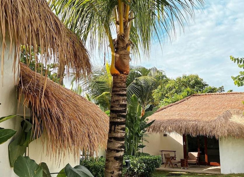 Exterior Foto