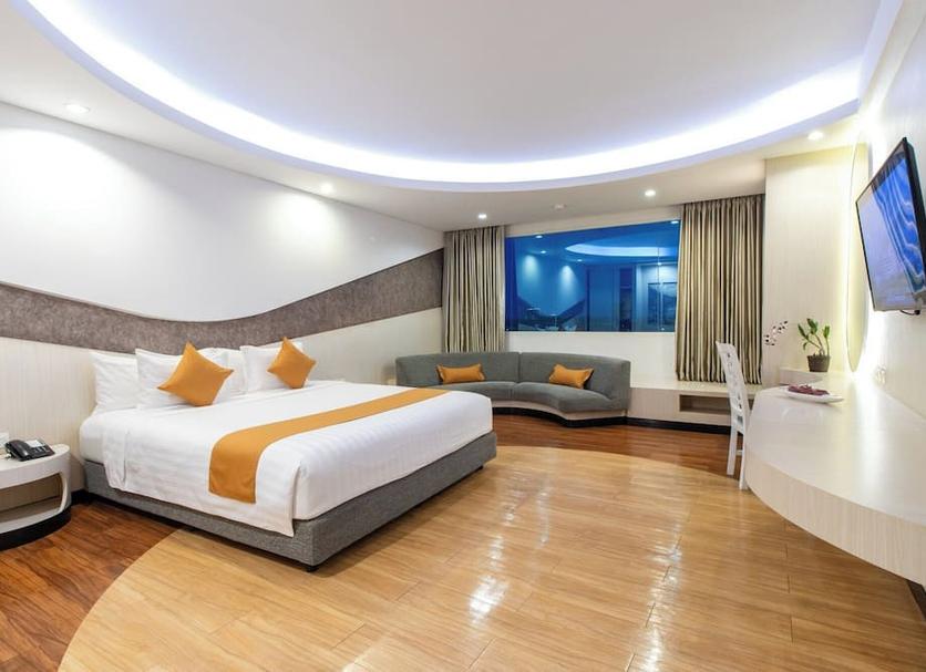Quarto Foto