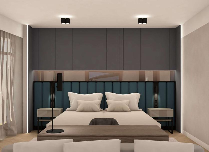 Quarto Foto