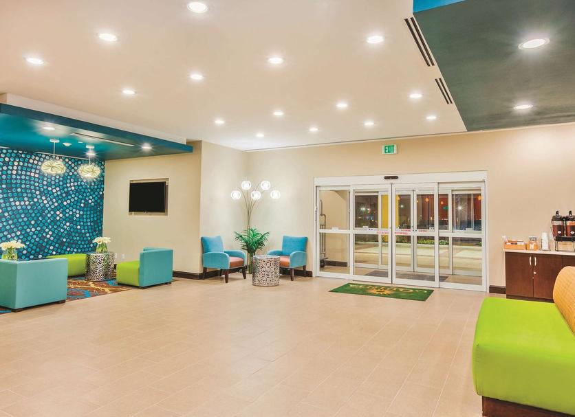 Hall Foto