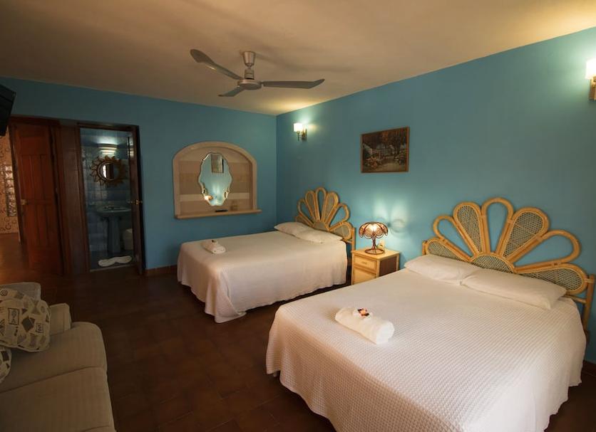 Quarto Foto
