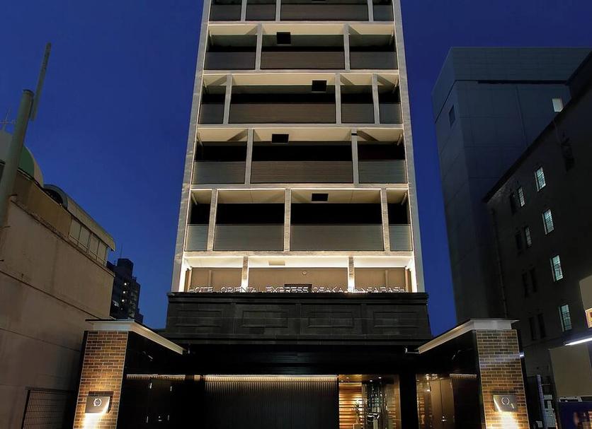 Edifício Foto