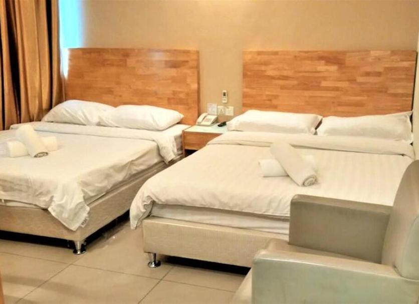Quarto Foto