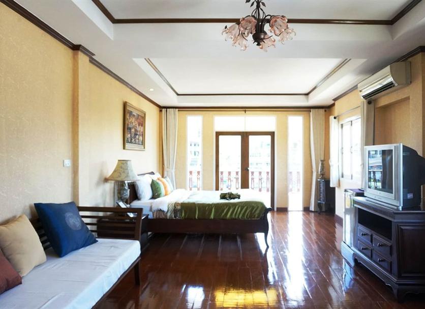 Quarto Foto