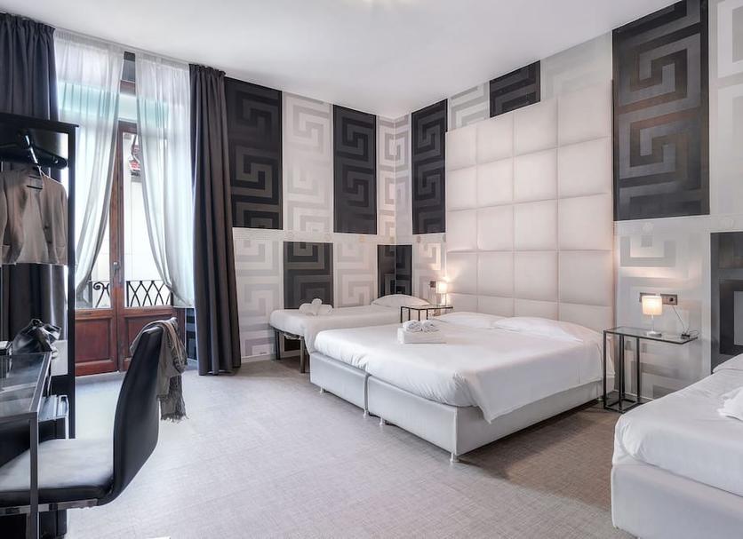 Quarto Foto