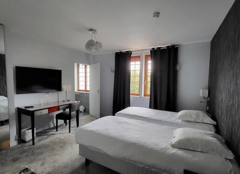 Quarto Foto