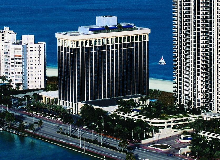 Edifício Foto