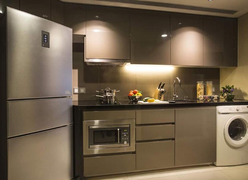 Cozinha Foto