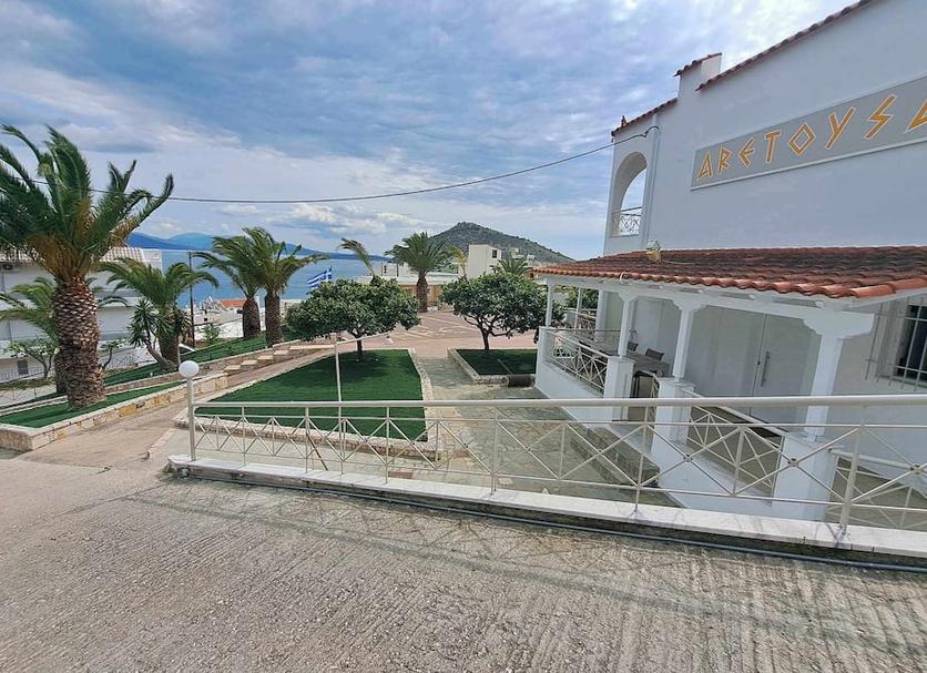 Exterior Foto
