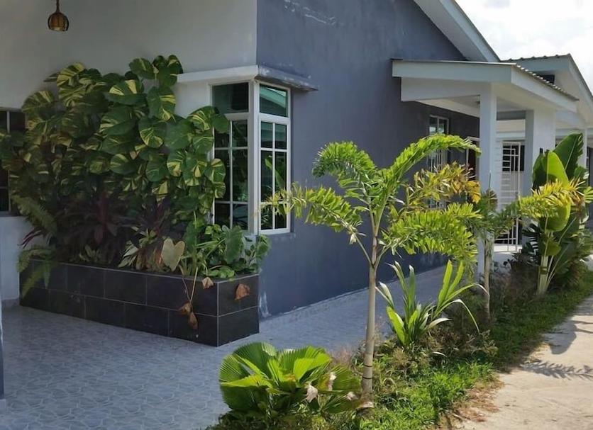 Exterior Foto