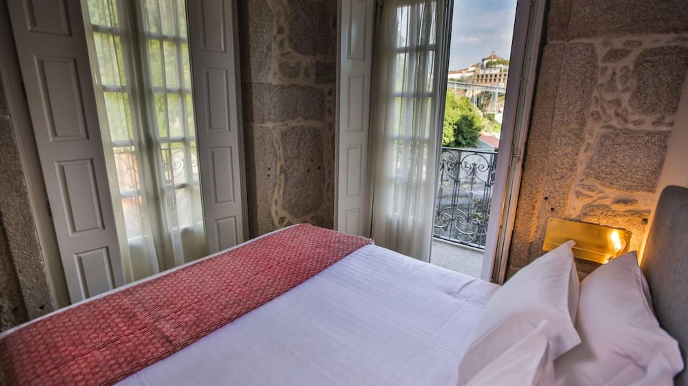 My Ribeira Guest House