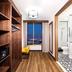 Comodidade do quarto