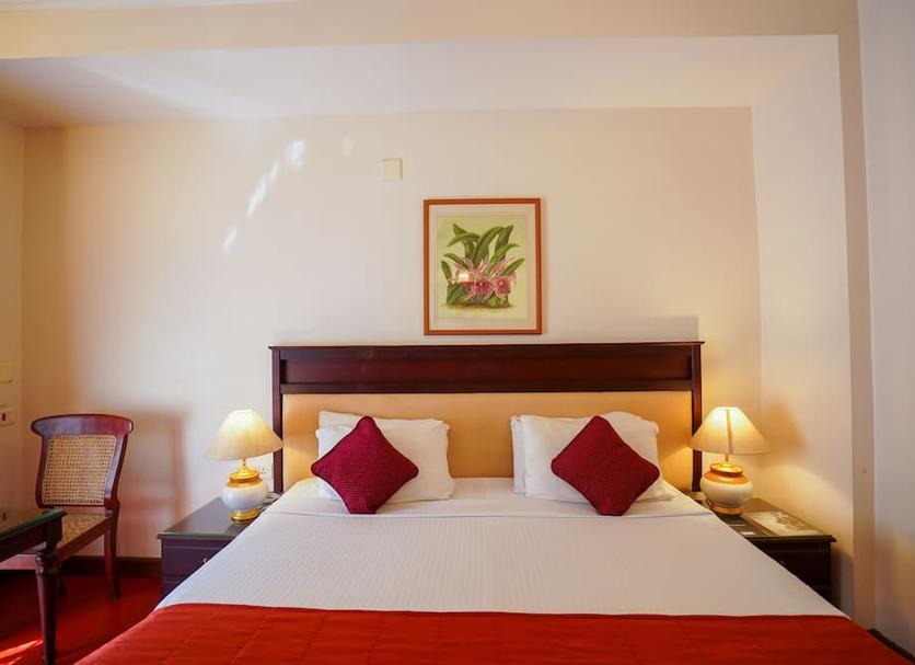 Quarto Foto