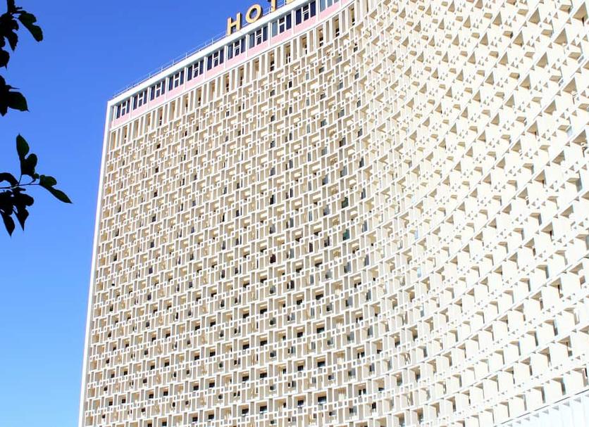Edifício Foto