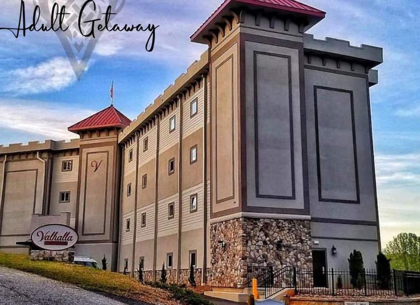 Edifício Foto