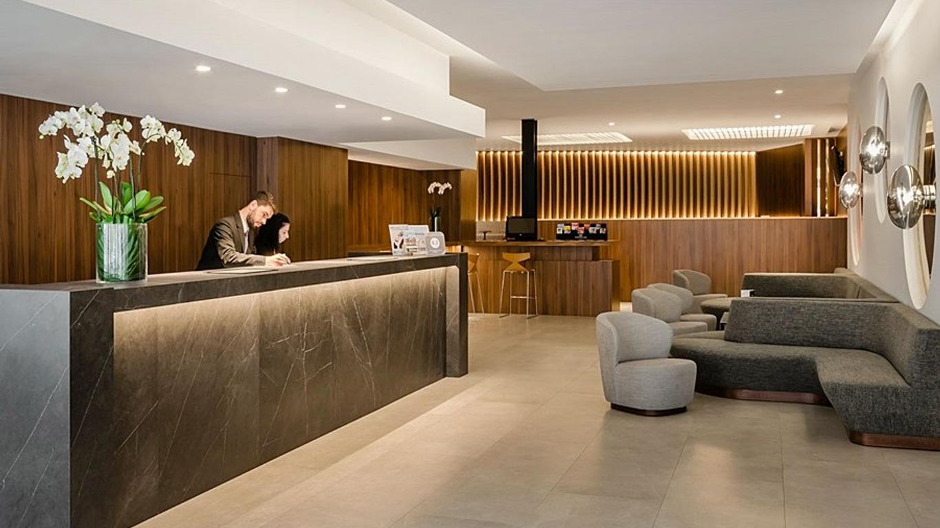 Quality Inn Portus Cale