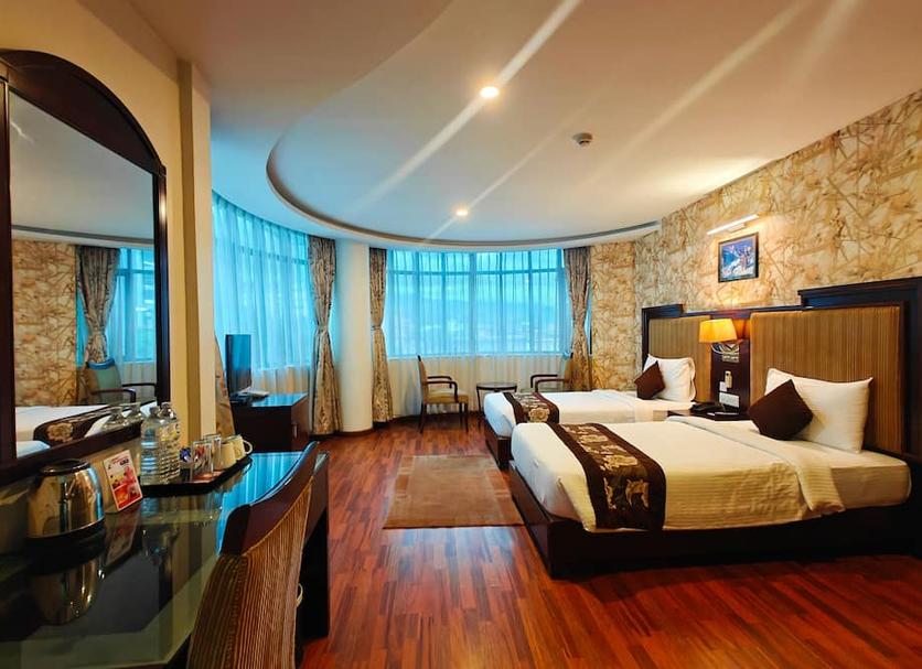 Quarto Foto