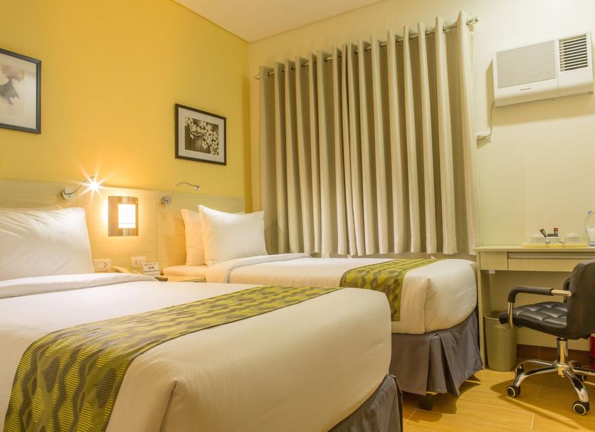 Quarto Foto