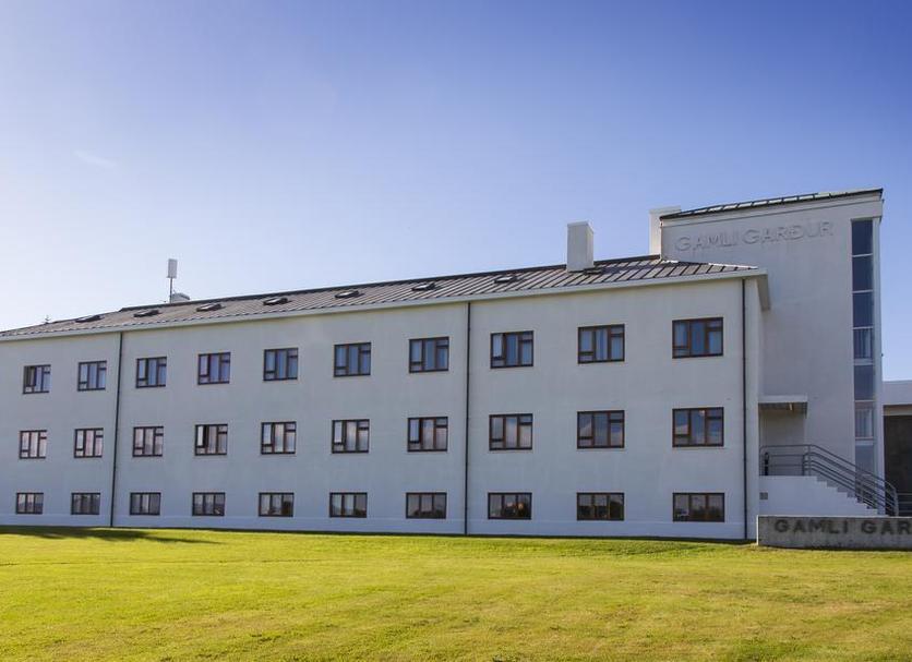 Edifício Foto