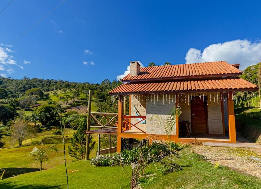 Exterior Foto