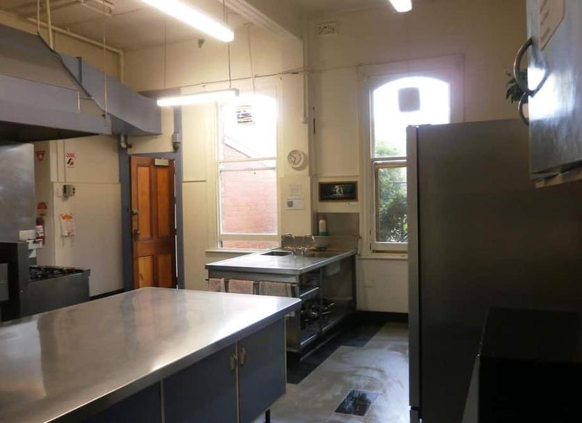 Cozinha Foto