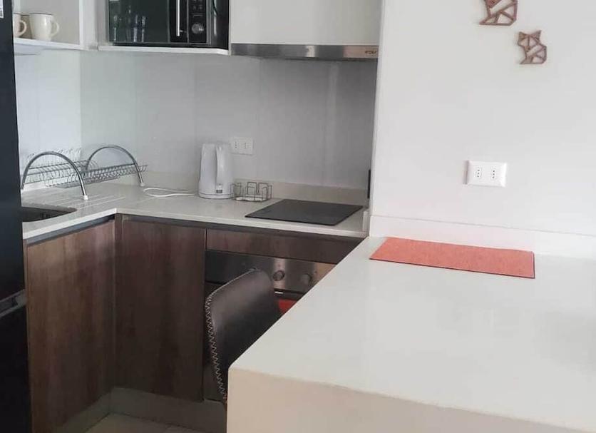 Cozinha Foto
