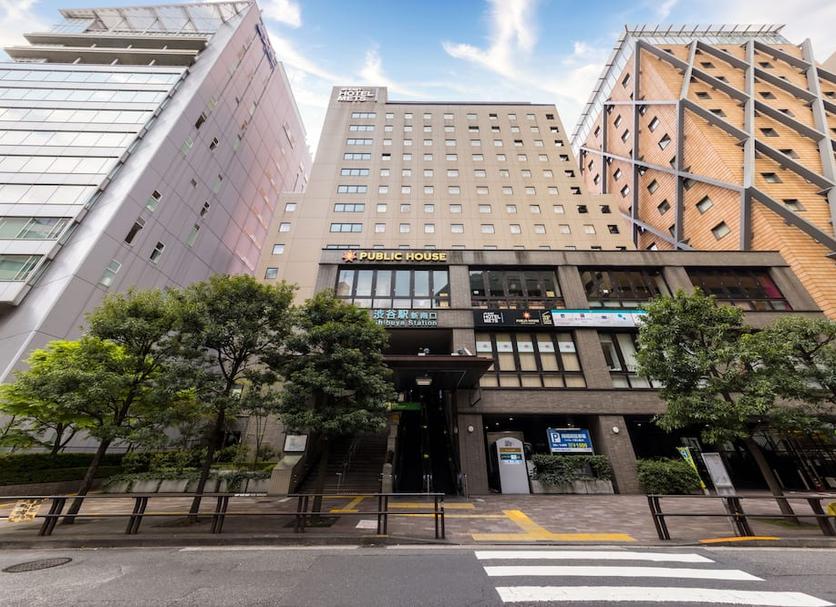 Edifício Foto