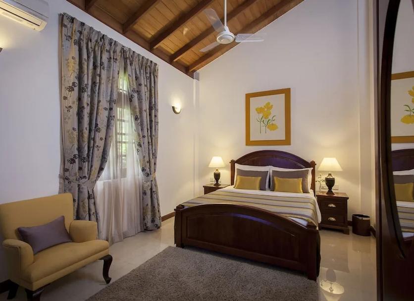 Quarto Foto