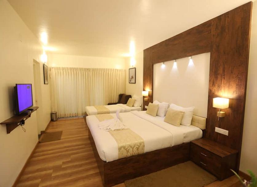 Quarto Foto