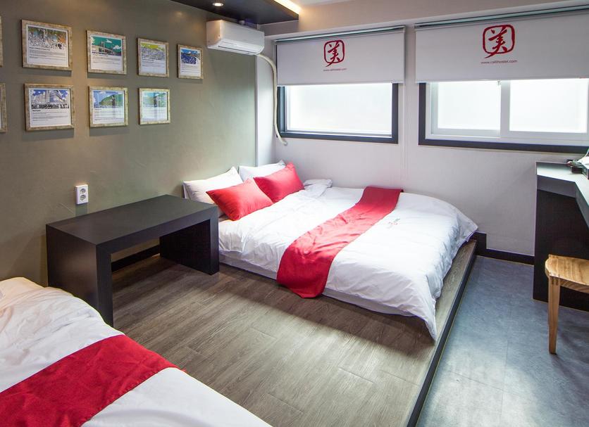 Quarto Foto