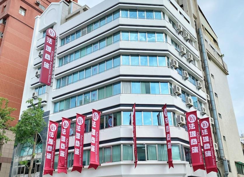 Edifício Foto