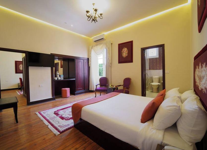 Quarto Foto