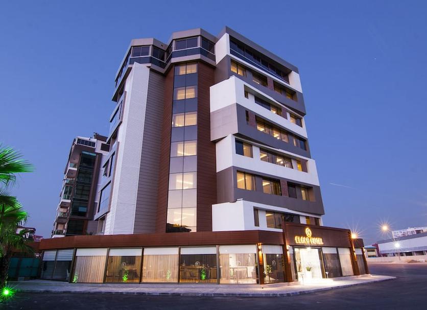 Edifício Foto