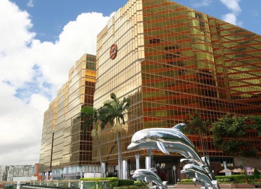 Edifício Foto