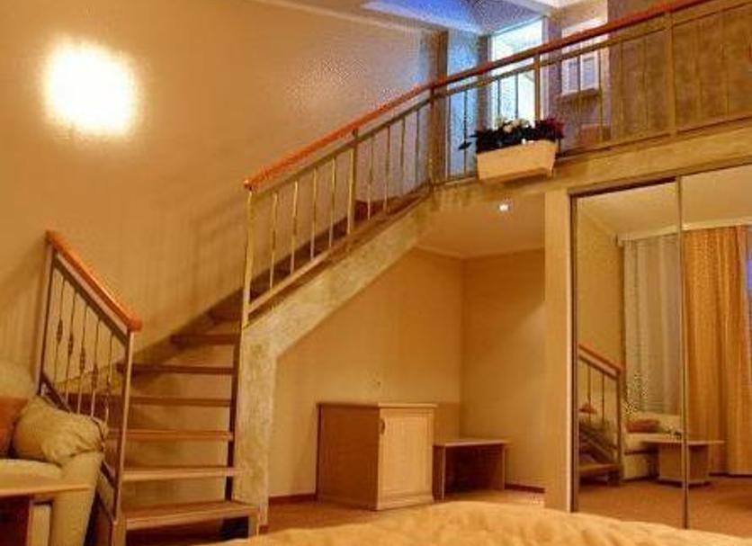 Escadas Foto