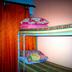 Comodidade do quarto