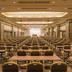 Sala de conferências