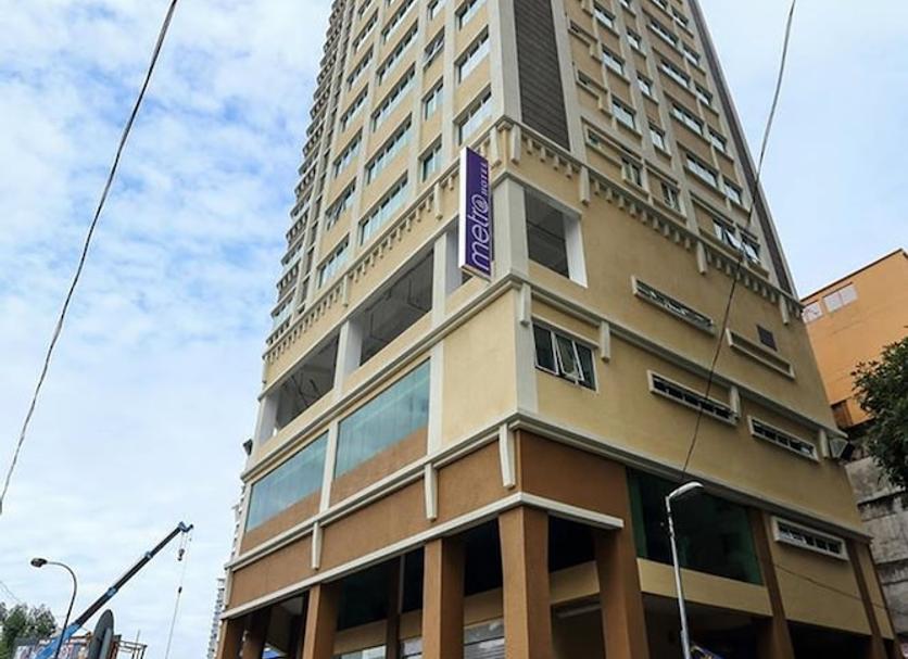 Edifício Foto