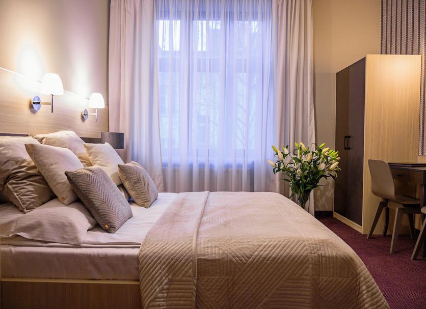 Quarto Foto