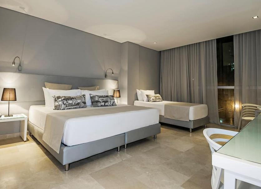 Quarto Foto
