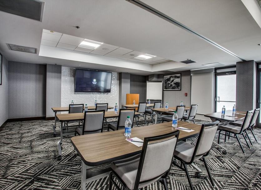 Sala de conferências Foto