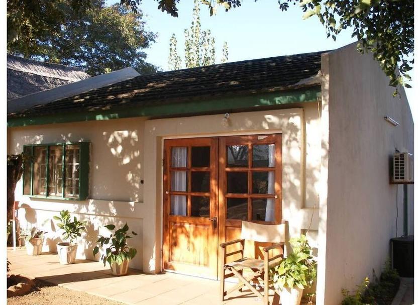 Exterior Foto