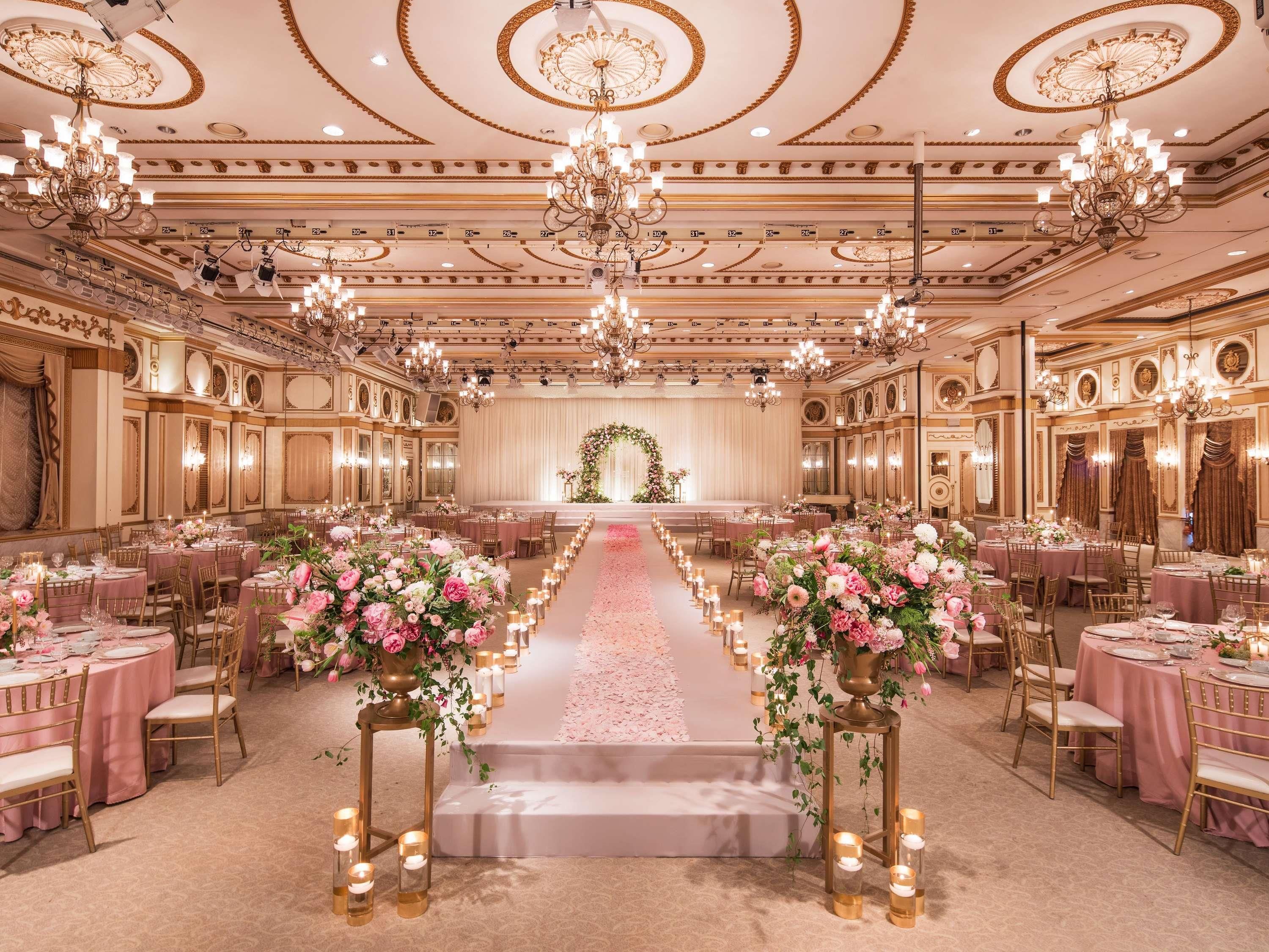 Sala de conferências