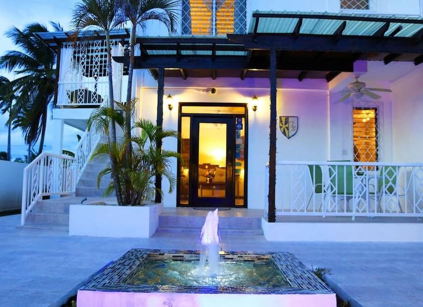 Exterior Foto
