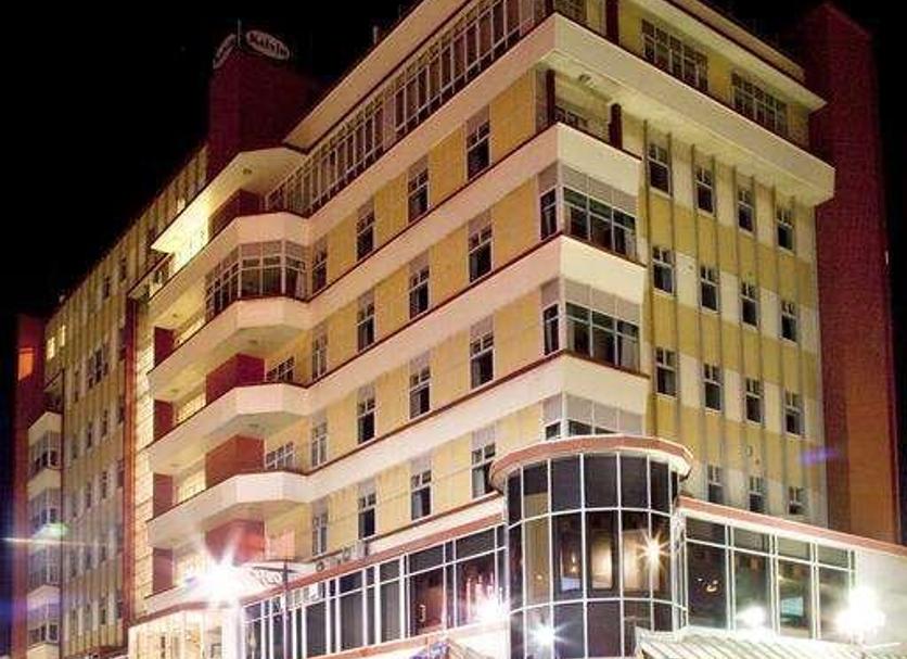Edifício Foto