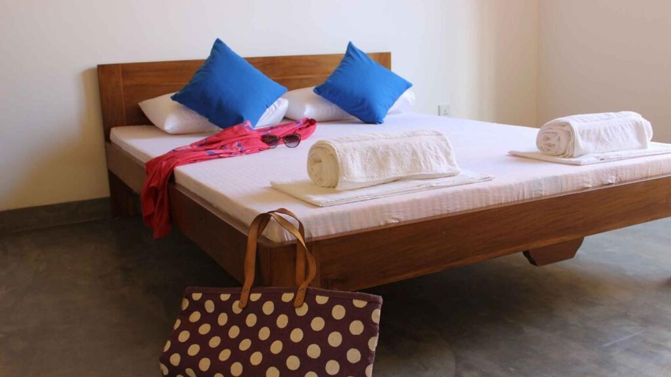 My Hostels Mirissa