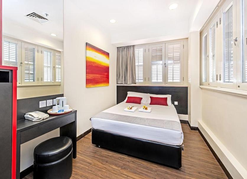 Quarto Foto